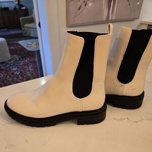 Nine West boots